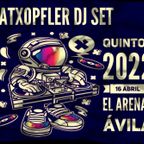 Quintos 2022