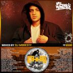 DJ MODESTY - THE REAL HIP HOP SHOW N°385