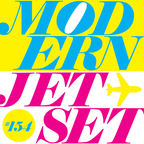 Modern Jetset #154