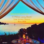 "A Million Lazy Beats" Slow Balearic Groover (S&F Estate 2023)