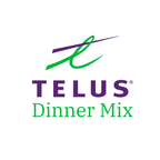 Telus Dinner Pump Up Mix with DJ Pri
