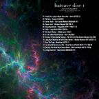 batcave disc 1 (2022 remaster)