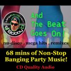 And The Beat Goes On! (#427 CD QUALITY AUDIO)