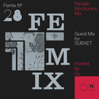 FEMIX — 28 Guest Mix by SUBXET