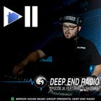 DEEP END RADIO 26 ft. DJ BASSMAN