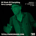 All Kinds Of Everything - Gerry Lyseight ~ 11.10.23