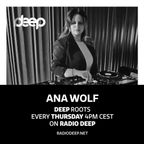 Ana Wolf - Deep Roots #48