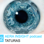 Aera INSIGHT Podcast #2 by taturas