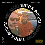 No Joke with NEU Radio #17 presentsTinto e Suerta (FDP Sistema) part II