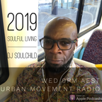 Soulful Living 2019 #03 - Soulchild (Wed 30 Jan 2019)