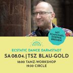 Ecstatic Dance Darmstadt 08.04.2023