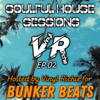 Soul Sessions hosted by Vinyl Richie - EP.02
