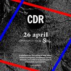 Open CDR Toronto Mix  April 2018 - Spring Awakening