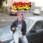 DJ FAYDZ - Techno, Breaks & Bleeps (1990-91)