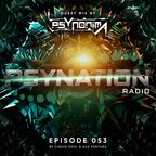 Psy-Nation Radio #053 - incl. Dj Psynonima Mix [Liquid Soul & Ace Ventura]