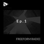 Didactic - Freeform Radio EP. 1