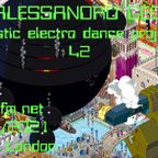 Ale Geo's - Futuristic Dance #42