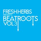 BEATROOTS VOL. 3 – YOUR CONSCIOUSNESS GOES BIP