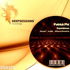 DSR375 Patrick Phi - Expresiones