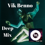 VIK BENNO Tech You Deep House Fusion & Mixer-28 Mix 16/09/22