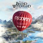 Cabuizee - Discovery Project: Beyond Wonderland 2016