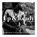"Up & Ready" Mix