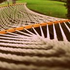 Hammock music - tracks for relaxing in one