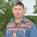 Entrevue avec Christian Awashish  mise à jour dossier Conseil des Atikamekw Opitciwan janvier 2017