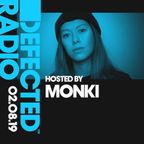 Defected Radio Show presented by Monki - 02.08.19