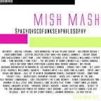 ŠPAGY - Mish Mash, discofunksexphilosophy #2013