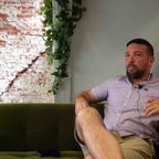 Blockrock podcast #16: Interview with Chris Dawe, CEO Effect.ai, a decentralized network for AI