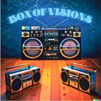 Box of Visions | #073 | Heat Miser