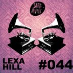 Podcast #044 by: Lexa Hill