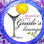 Guido's Lounge Cafe Broadcast#037 Is This Love (20121116)