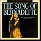 (2) Renate Spitzner reads 'Das Lied von Bernadette' by Franz Werfel