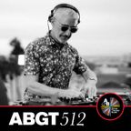 Group Therapy 512 with Above & Beyond and Pete K