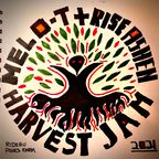 Melo-T and Rise Ashen - Harvest Jam 2021