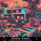 House Vibes / JDK Radio Stream from 02/25/24 Part 1