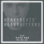 HeavyBeats HeavyHitters - Dave Dee