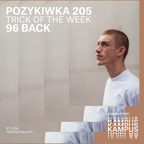 Pozykiwka 205 feat. 96 Back