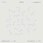 Barbarelle – Atlas (07.17.22)