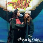 Staxx Lyrical Episode 4 - Trip Hop/Downtempo Special with Joelle Molloy