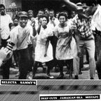 DEEP CUTS JAMAICAN SKA MIXTAPE