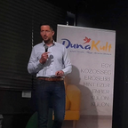 A Dunakult bemutatja:  Hogyan táplálkozzunk egészségesen?