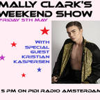 Mally Clark's Weekend Show Friday 5th May 2023