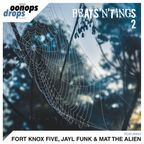 Oonops Drops - Beats'n'Tings 2