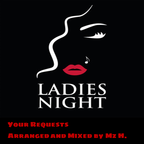 The "LADIES Night" Show for Waves Radio #40