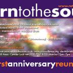 Shakti @ Return To The Source 21st Anniversary Reunion 1-8-2014  - Opening Set