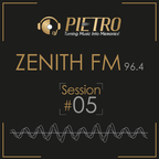 Greek Mix - Dj Pietro - Zenith Fm 96.4 Session 5