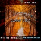 Mix 08 - Summer's Out (Revisited 2022)